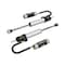Icon Vehicle Dynamics 05-C TACOMA 0-3IN REAR 2.5 VS RR CDCV PAIR 57805CP - alternate 2